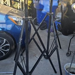 LIGHTING CRANK STANDS UNIVERSA
