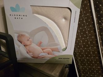 Baby Bath