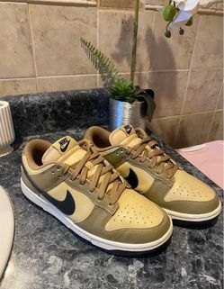 Nike Dunks