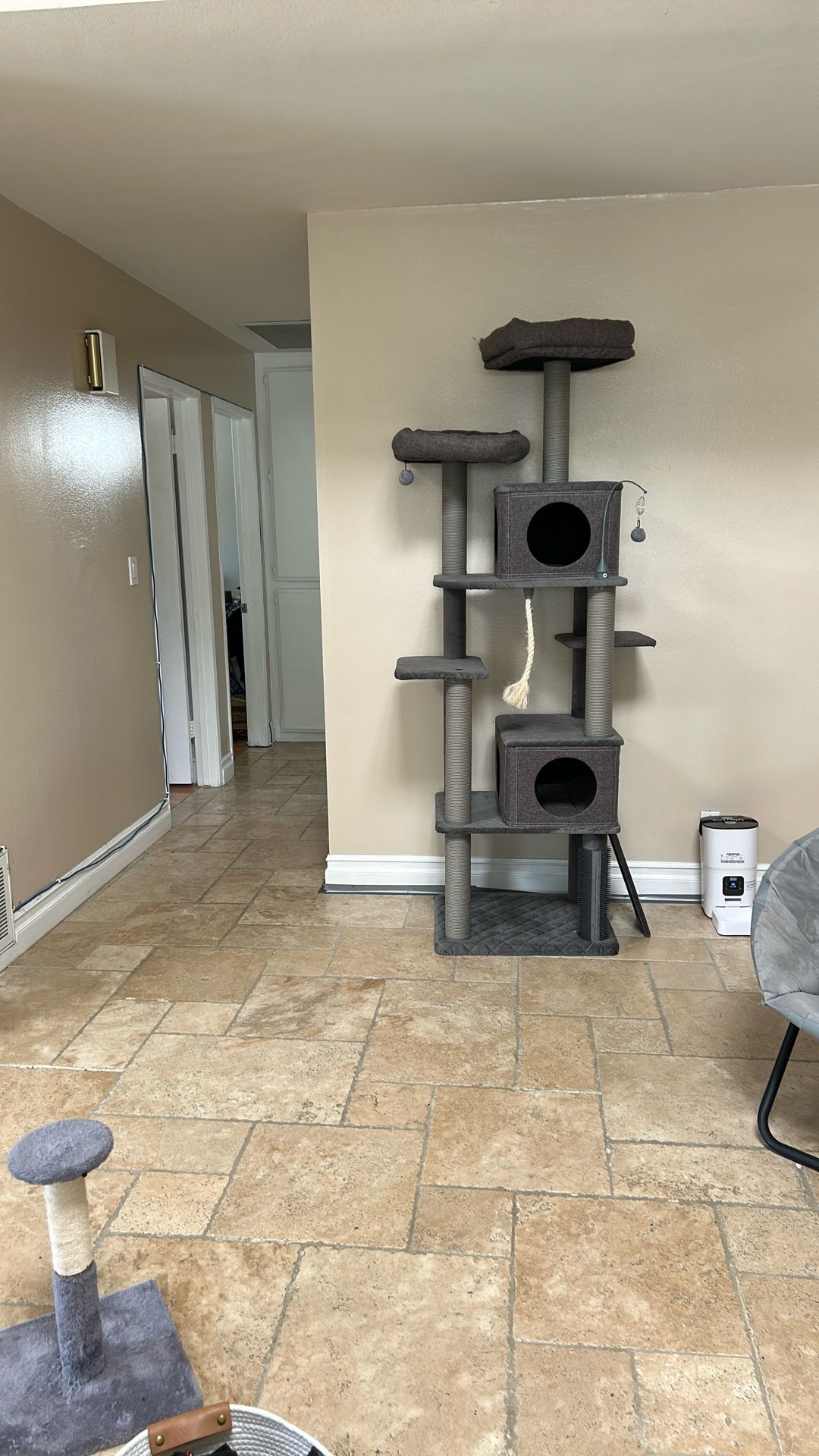 Cat Tree