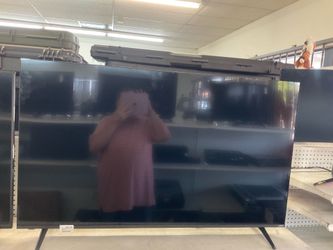 Vizio m55q6-l4 tv w/remote