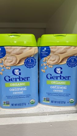Free Baby food