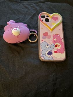 Care  bear bundle