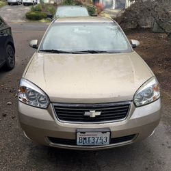 2006 Chevrolet Malibu