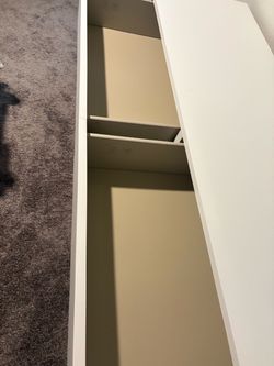 Big dresser