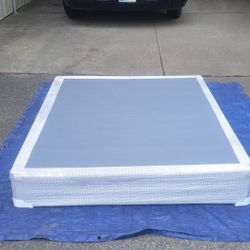 FULL SIZE BOX SPRING XL