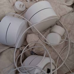 Google WiFi Mesh Set