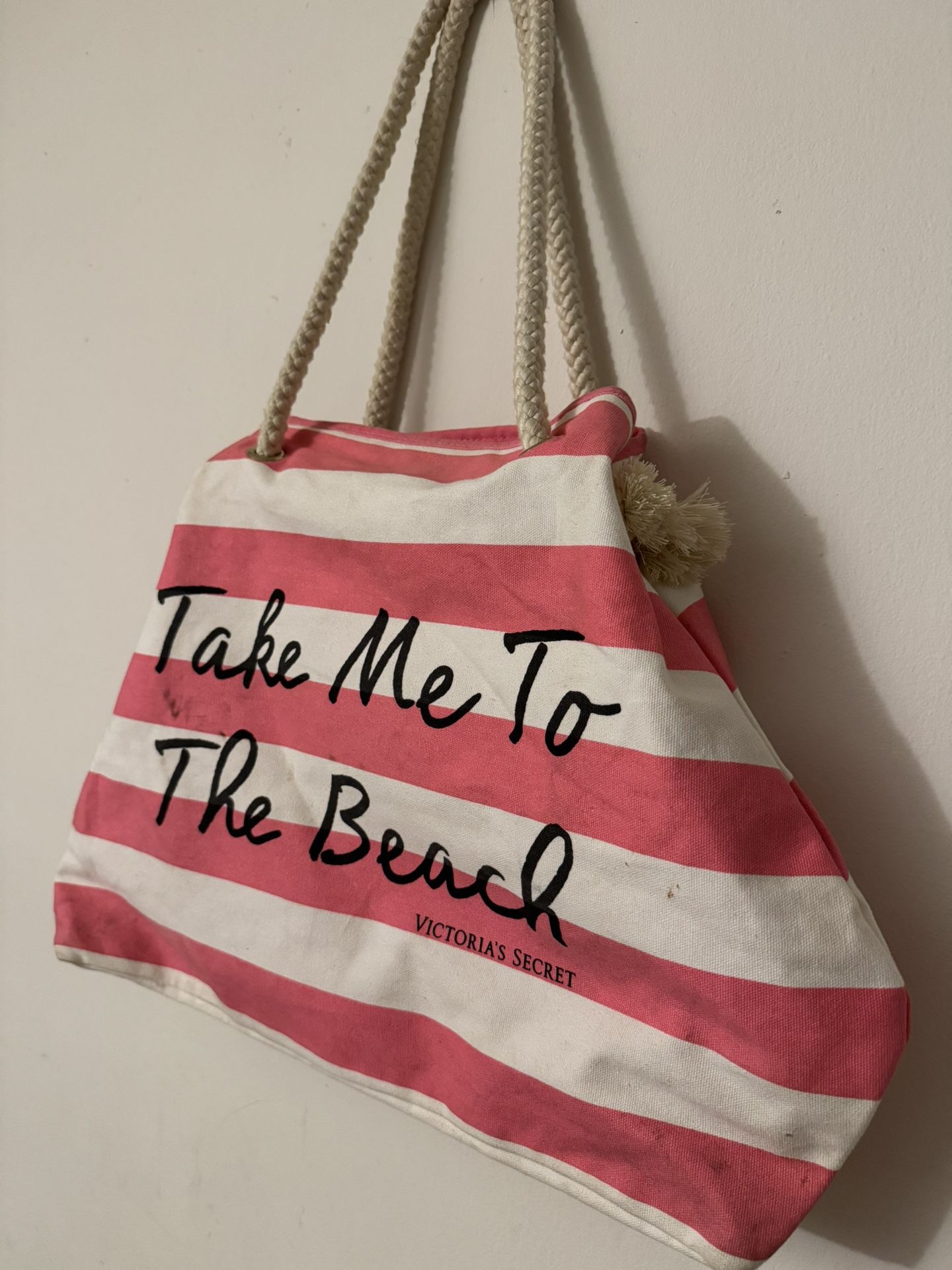 VS Beach Bag