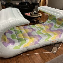 Funboy Cabana Island Float