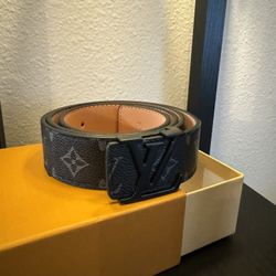 Men’s Belt 