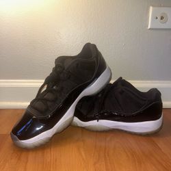 Jordan 11 retro low