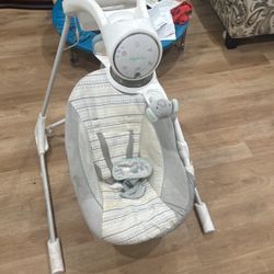 Baby Swing