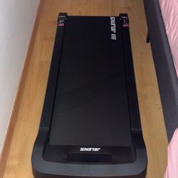 Jelens Treadmill 