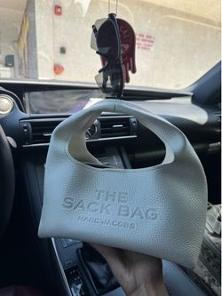 Marc Jacob’s mini bag