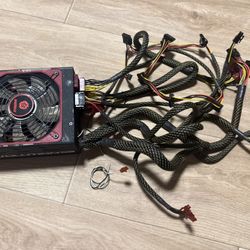 Enermax Revolution 85+ 1050W Power Supply – High-End