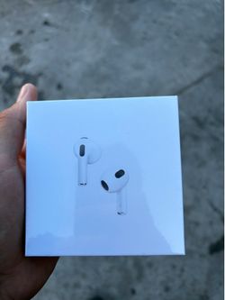 AirPods Pro 3