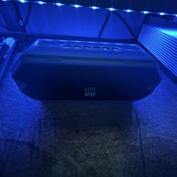 Altec Lansing Bluetooth Speaker
