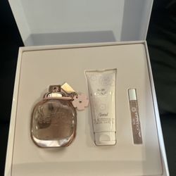 Original Perfume Set