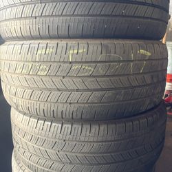 Tires 215-50r17 Michelin
