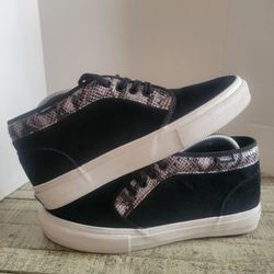 Supreme x Vans collaboration size 9