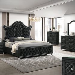 Bedroom Set 