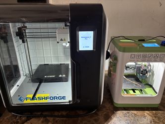 3D Printer Lot