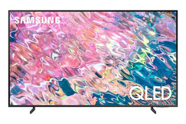 Black Friday Sale! 55" Samsung QLED 4K UHD (2160P) SMART TV WITH HDR - (QN55Q60DDFXZA)