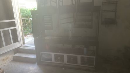 Complete Aquarium Fish Tank Set All Accessories Included