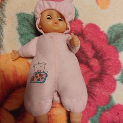 Baby Doll 