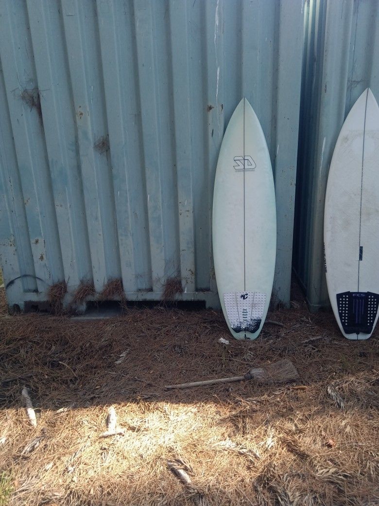 Surfboard , Shortboard