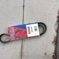 Duralast Belt