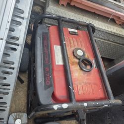 Predator Generator 8,750 