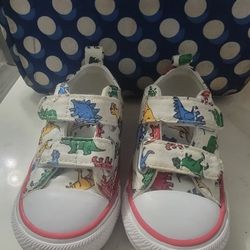Baby Chucks 