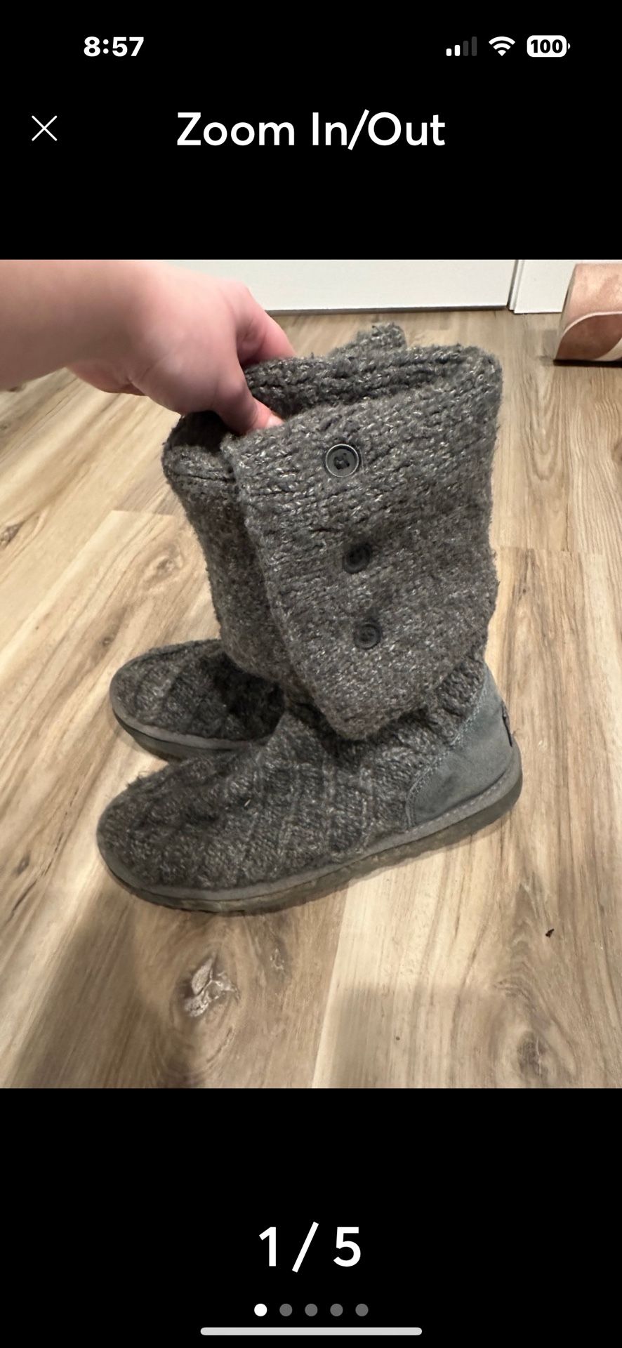 uggs
