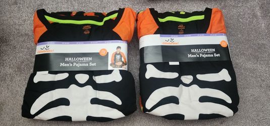 Halloween Pajamas *Brand New*