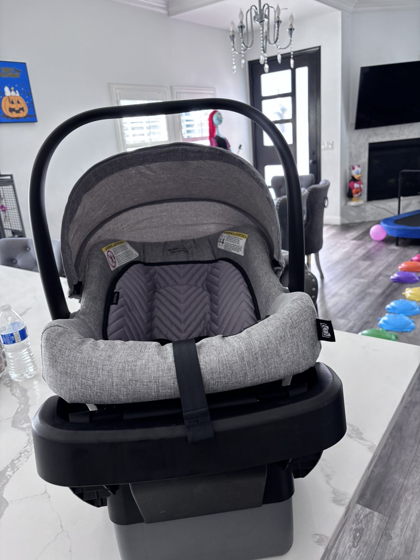 Baby Car Seat