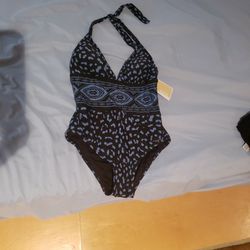 NEW with Tags Michael Kors Swinsuit