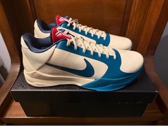 Nike Kobe 5 Protro x Caitlin Clark