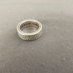 David Yurman Ring