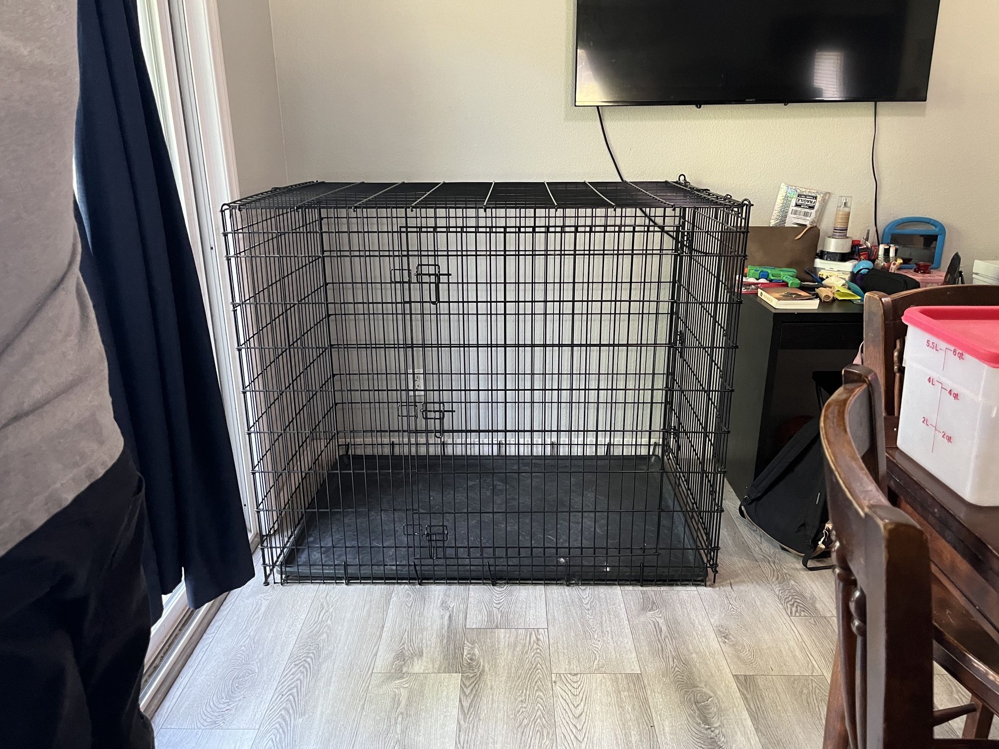 Dog Crate