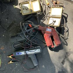 Vintage Timing, Light Auto Antique Cars