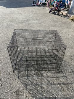 Jaula Para Pájaros