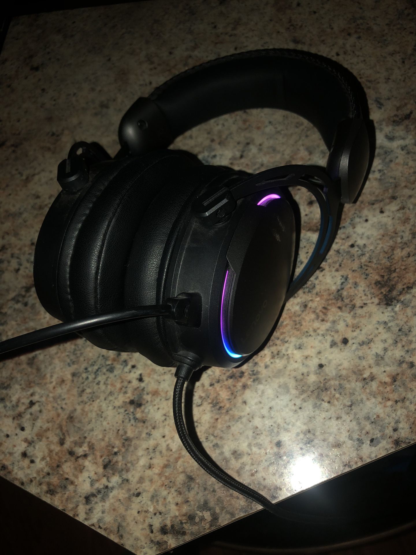 Lenovo X370 Gaming HeadSet With Mic
