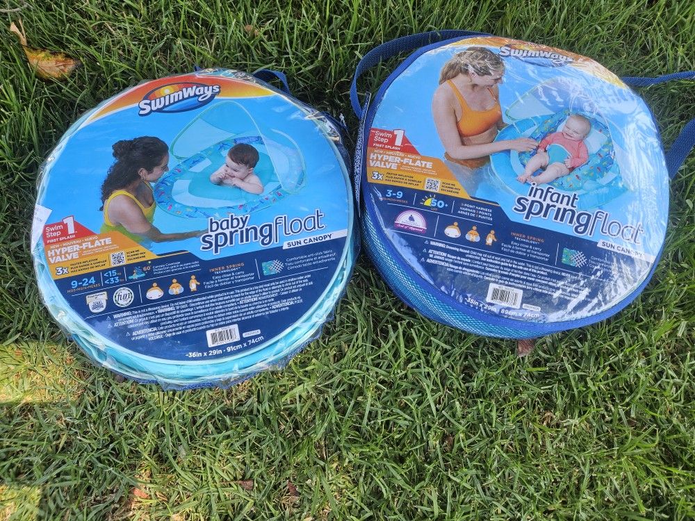 Pools And Pool Floats New ❤️ Different Prices