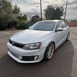 K04 Jetta Gli 