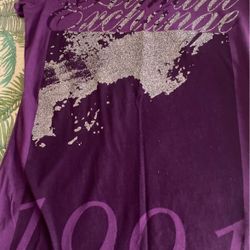 Blusa mediana A/X  Nueva $10.00