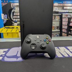 Xbox Series X Console With Controller 