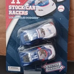 STOCK CAR