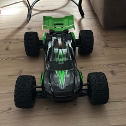 Traxxas Sledge 8s