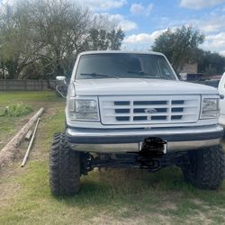 1996 Ford F-350